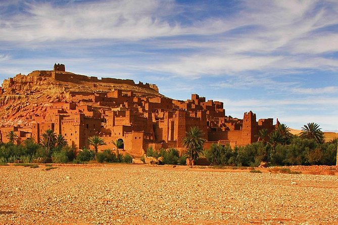 Day Tour From Marrakech to Ait Benhaddou - Good To Know