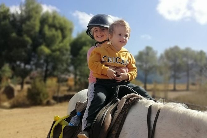 Day Tour From Marrakech To Majestic Atlas Mountains & Horseback Ride - Good To Know