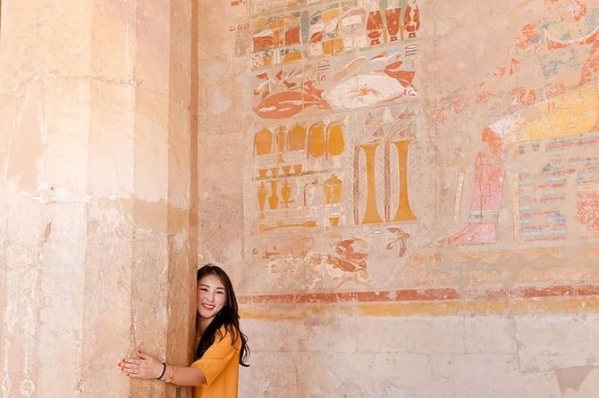 Day Tour From Marsa Alam To Luxor Private Tour - Good To Know
