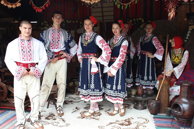 Day Tour From Plovdiv - Magical Koprivshtitsa, Landscapes & Wine - Good To Know