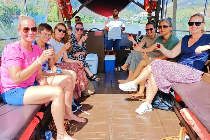 Day Tour From Porto to Douro Valley, 2 Winery`S, Lunch & Boat - Good To Know