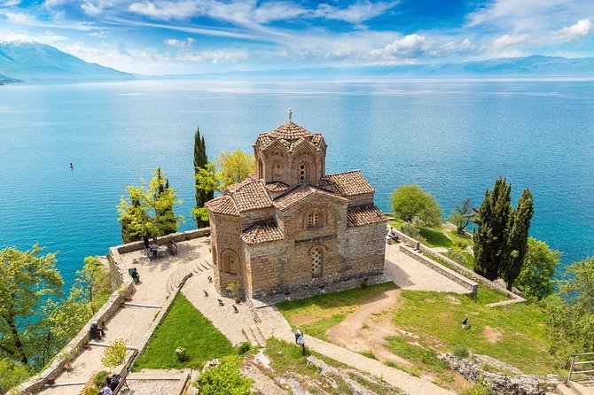 Day Tour From Tirana to Ohrid - Best Attractions Around Lake Ohrid - Good To Know
