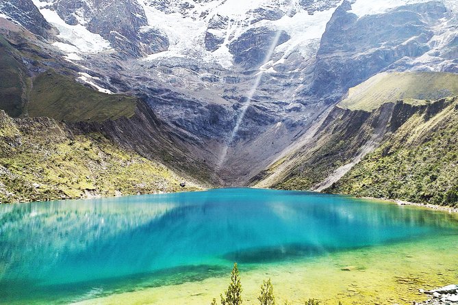 Day Tour Humantay Lagoon From Cusco - Good To Know