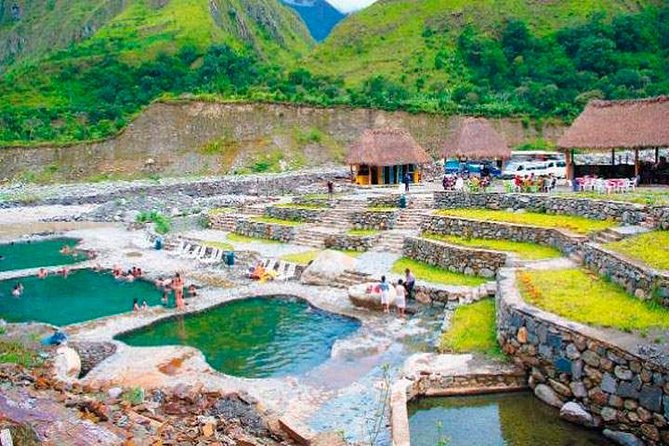 Day Tour Inca Hot Springs of Conoc & Saywite From Cusco - Good To Know