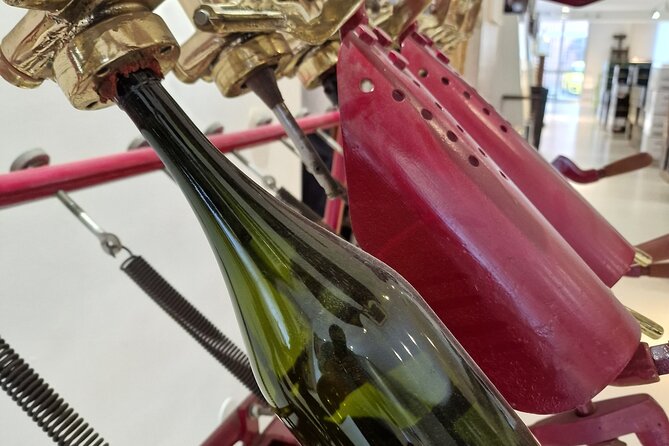 Day Tour of Ferrari, Parmesan, Wine, Balsamic From Florence - Tour Highlights