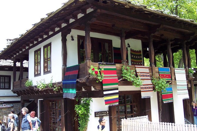 Day Tour Rose Valley From Plovdiv - in the Footsteps of Rosa Damascena - Good To Know