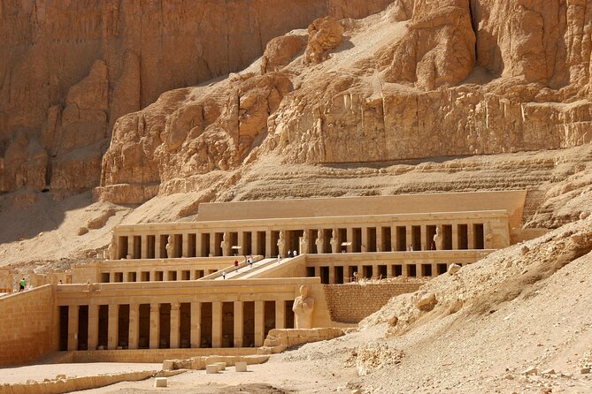 Day Tour to Aswan From Luxor by Private Car - Good To Know
