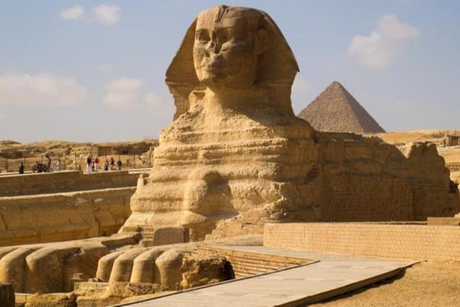 Day Tour to Cairo From Alexandria - Good To Know