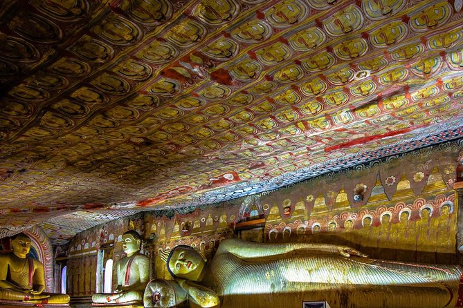 Day Tour to Dambulla And Polonnaruwa Ancient City From Colombo - Good To Know