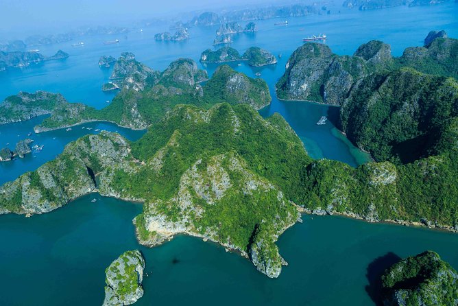 Day-tour to Halong Bay - Good To Know
