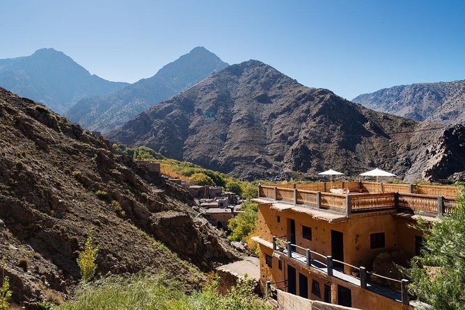 Day Tour to Imlil - Good To Know