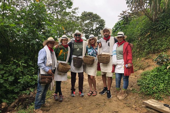 Day Tour to Medellin, Country Side and Coffee Region - Good To Know
