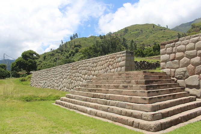 Day Tour to Moon Temple, Saywite With Tarawasi - Good To Know