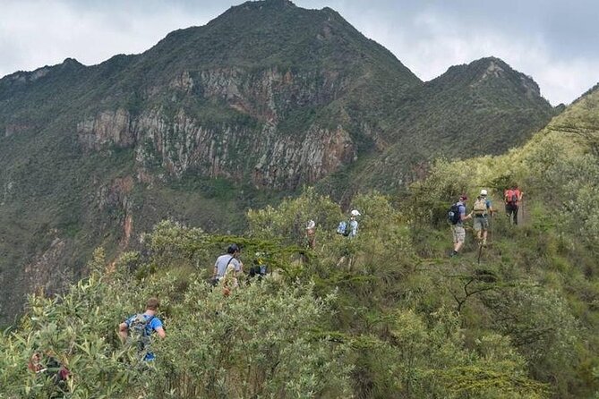 Day Tour to Mount Longonot Park From Nairobi - Good To Know