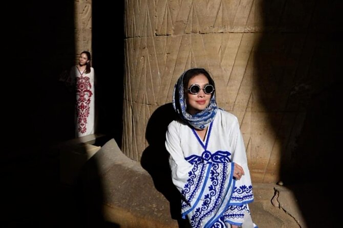 Day Tour to Sound and Light Show at Karnak Temple in Egypt - Exclusions From the Tour Package