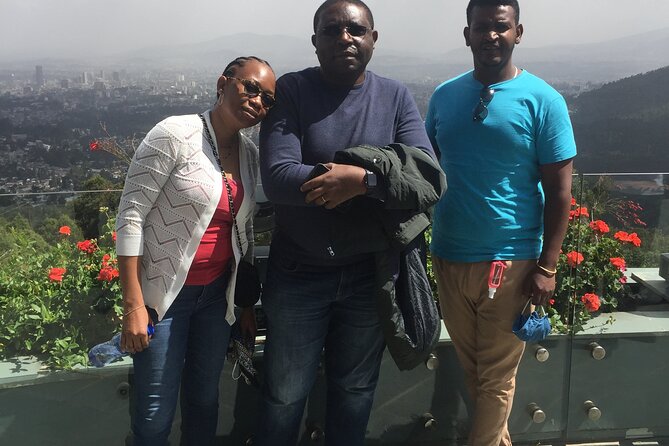 Day Trip From Addis Ababa to Blue Nile Gorge & Debre Libanose Monastery - Good To Know