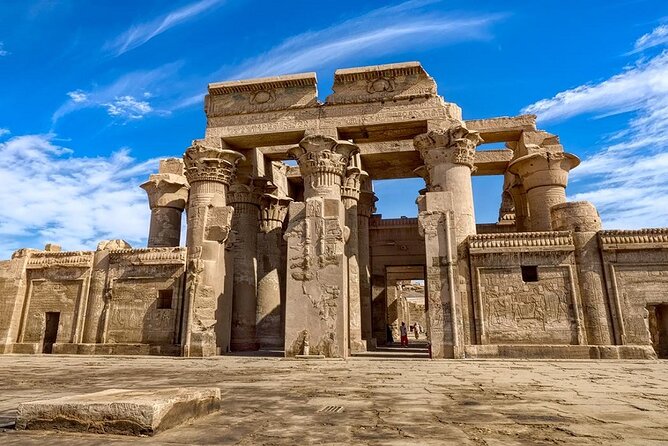 Day Trip From Aswan to Edfu by Train - Good To Know
