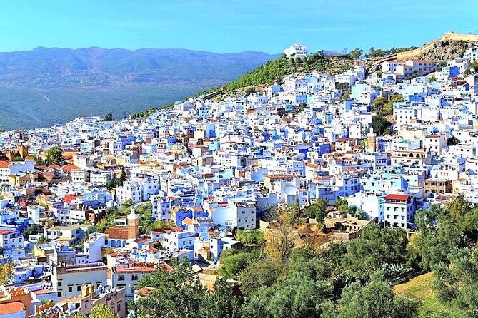 Day Trip From Fez to Chefchaouen With Small Group - Good To Know