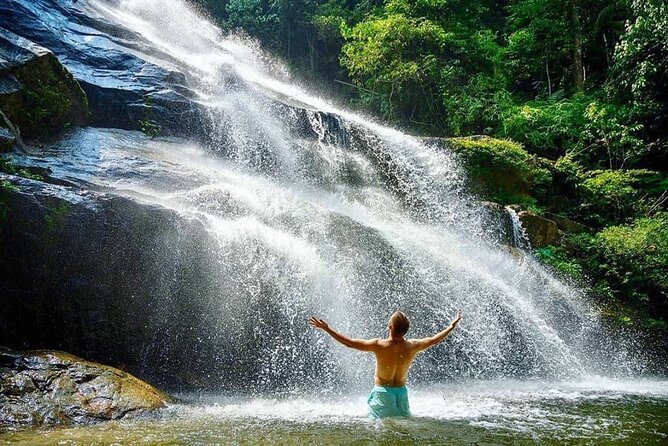 Day Trip From Port Klang - Batu Caves, Waterfalls and Hot Springs - Inclusions and Exclusions
