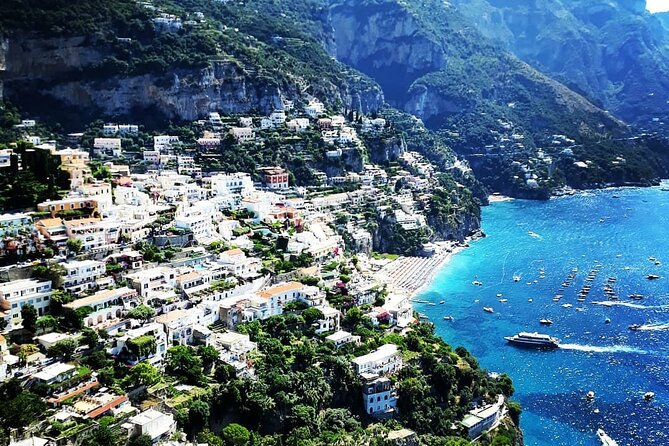 Day Trip From Rome To Positano And Amalfi Coast - Good To Know