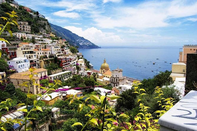 Day Trip From Salerno: Amalfi Coast Highlights - Private Tour - Good To Know
