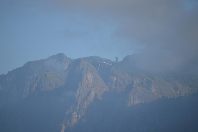Day Trip Hiking to Uluguru Mountains-Choma Waterfalls Morogoro - Good To Know