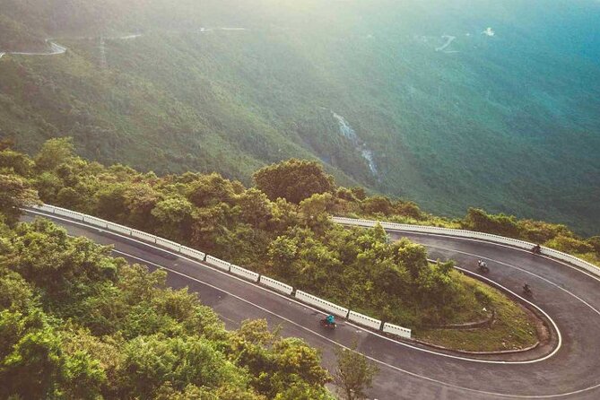 Day Trip Hue - Hoi an Day Trip by Private Car - Good To Know