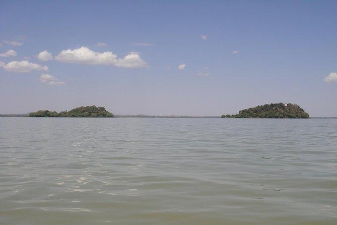 Day Trip in Bahir Dar - Good To Know