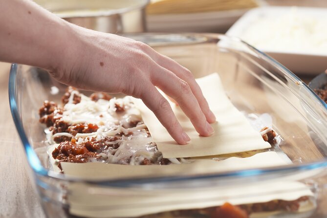 Day Trip: Lasagna Cooking Class With Lunch + Horse Riding in Umbria - Good To Know