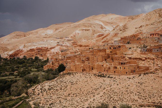 Day Trip - Pachas Casbahs : on the Road of South Casbahs - Good To Know