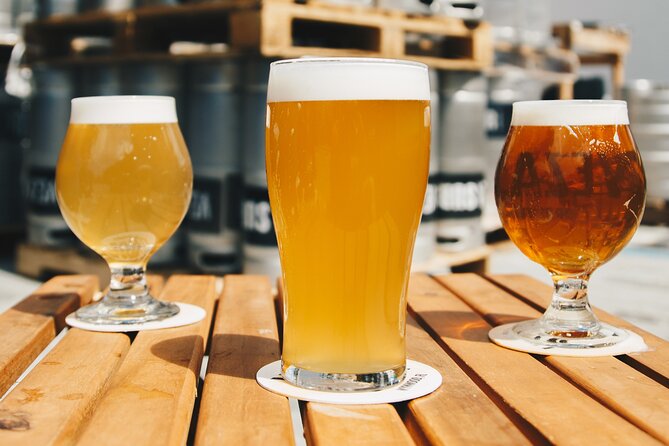 Day Trip Prague to Karlovy Vary, Marianske Lazne & Pilsen Brewery - Good To Know