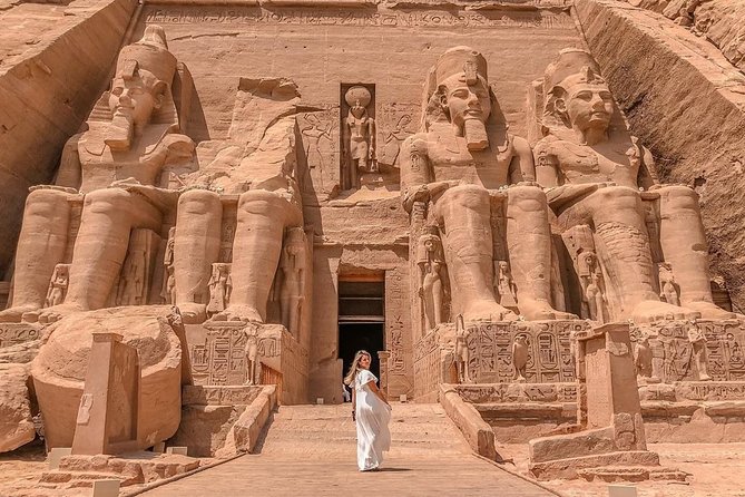 Day Trip to Abu Simbel From Cairo by Plane - Good To Know