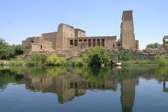Day Trip to Aswan From Luxor (Private Tour) - Good To Know