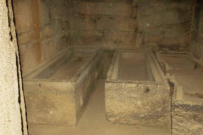 Day Trip to Axum, the Center of Ancient Civilizations - Trip Details