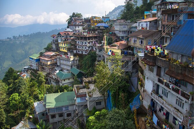 Day Trip to Darjeeling (Guided Private Sightseeing Experience From Gangtok) - Good To Know
