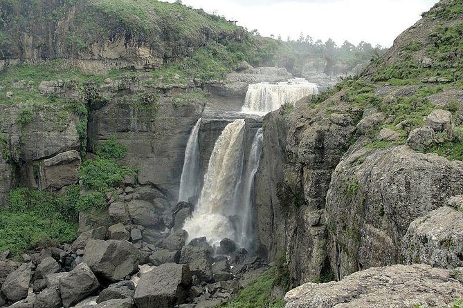 Day Trip to Debre Libanos Monastery and Jemma Valley - Good To Know