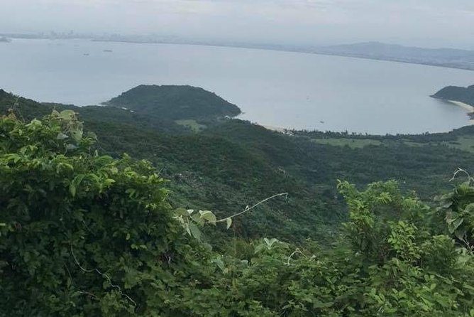 Day Trip to Elephant Spring (Waterfall) via Hai Van Pass and Lap An Lagoon - Good To Know