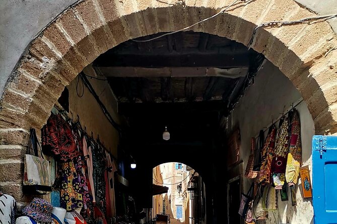 Day Trip to Essaouira From Marrakech - Good To Know