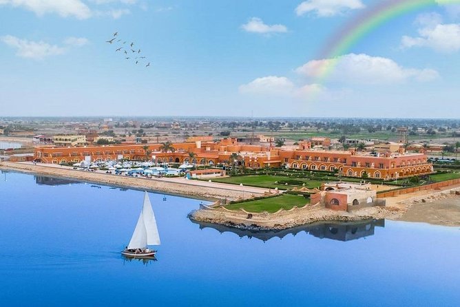 Day Trip to Fayoum - Good To Know