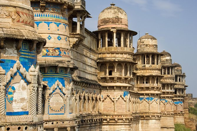 Day Trip to Gwalior From Agra