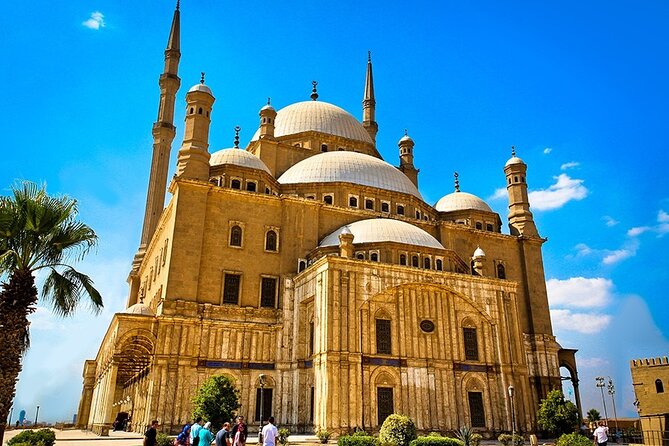 Day Trip to Islamic and Coptic Cairo From Alexandria Port - Good To Know