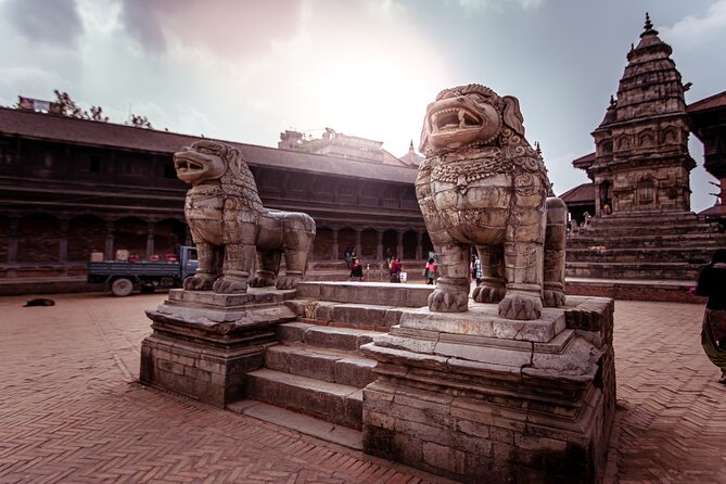 Day Trip to Konark (Guided Private Sightseeing Experience From Bhubaneswar) - Good To Know