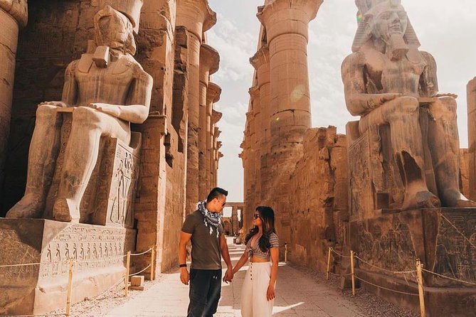 Day Trip to Luxor From Marsa Alam - Good To Know