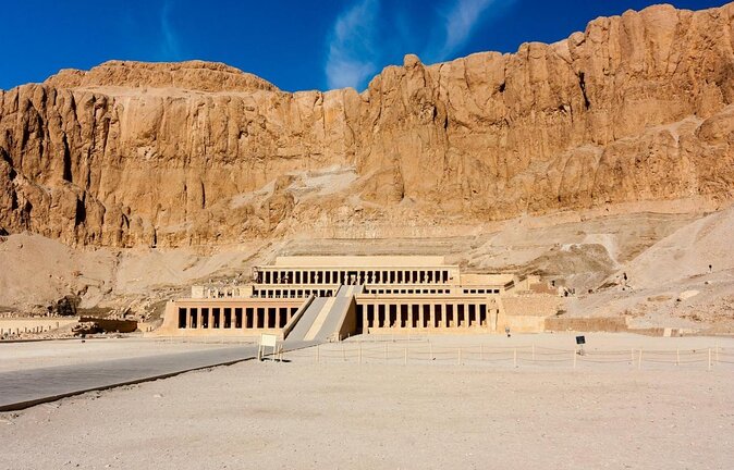 Day Trip to Luxor From Marsa Alam “Valley of the Queens” & Temple - Marsa Alam - Good To Know