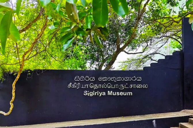 Day Trip to Minneriya National Park and Sigiriya From Pasikuda - Good To Know