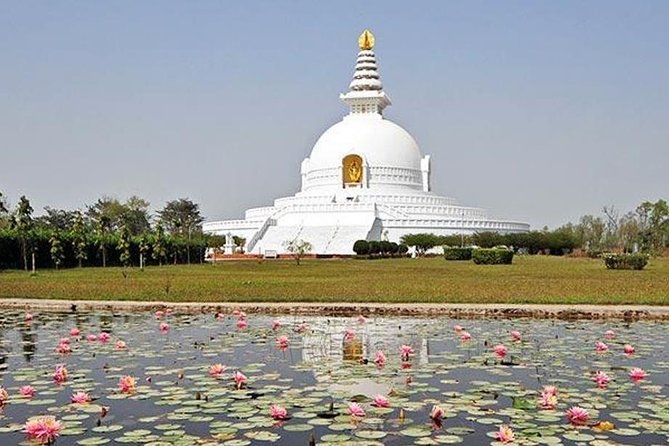 Day Trip To Nalanda And Rajgir From Bodhgaya With Lunch - Good To Know
