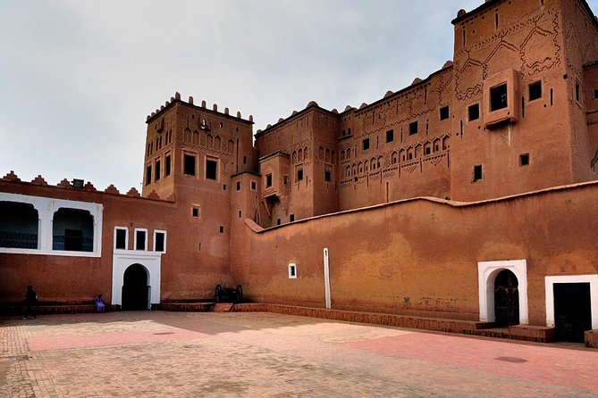 Day Trip To Ouarzazate And Ait Ben Haddou From Marrakech - Good To Know