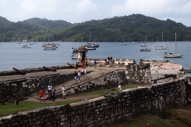 Day Trip to Portobelo and Beach - Private - Trip Overview