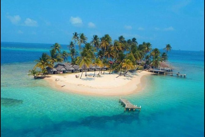 Day Trip to San Blas on Airplane - Good To Know