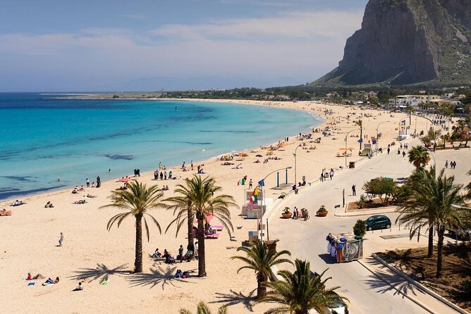 Day Trip to San Vito Lo Capo Beach From Palermo - Good To Know